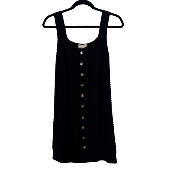 Jackson Rowe  Saranda Dress - Black - Picture 6 of 13